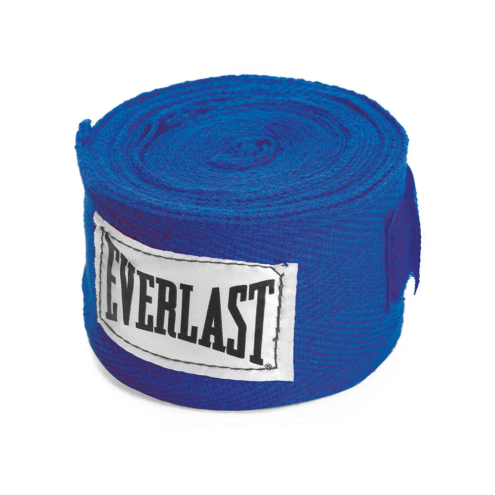 Hand Wraps 120" Pair