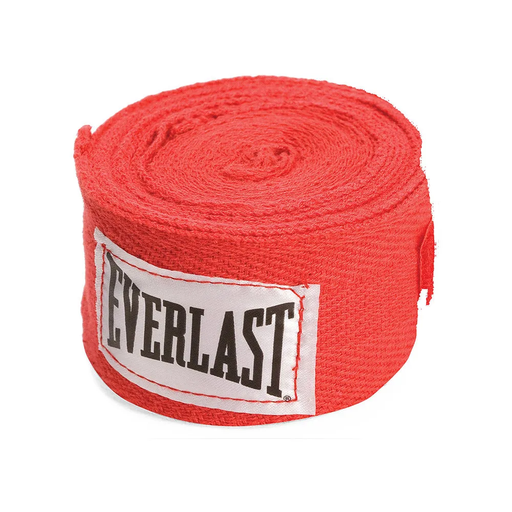 Hand Wraps 120" Pair
