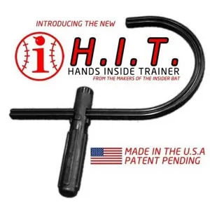 Hands Inside Trainer