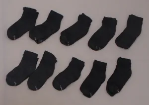Hanes Women's 10 Pairs Ankle Socks