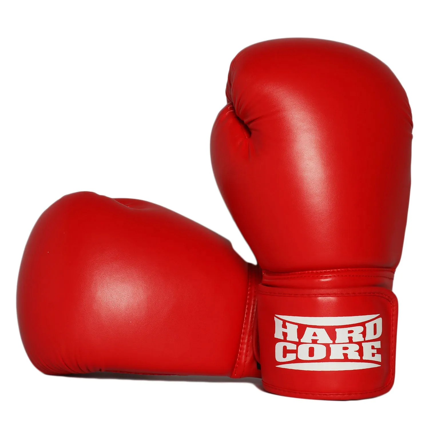 Hardcore Boxing Gloves 16Oz