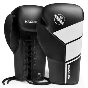 Hayabusa | Boxing Gloves - S4 Lace Up