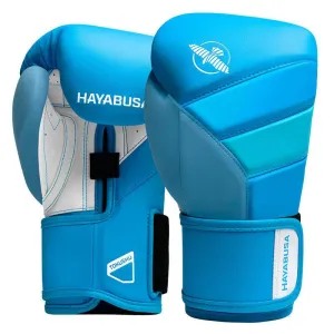Hayabusa | Boxing Gloves - T3 Neon