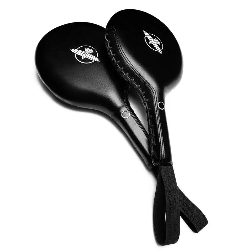 Hayabusa | Boxing Target Paddles