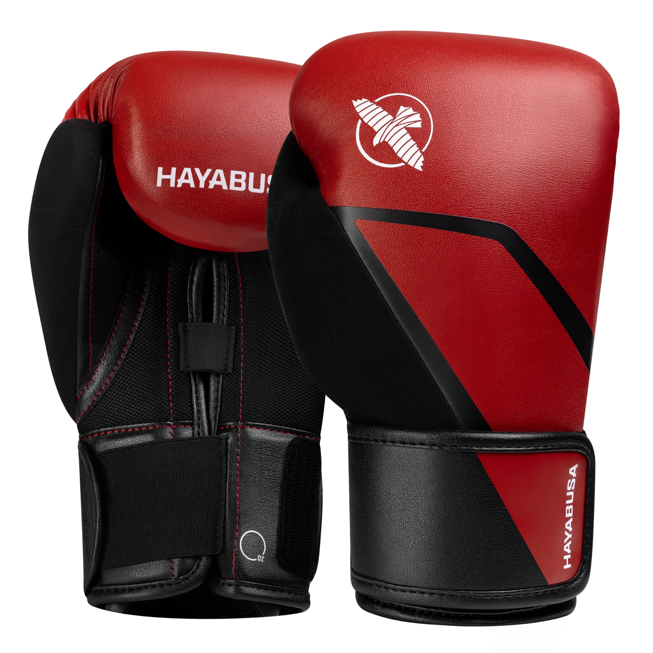 Hayabusa E1 Boxing Gloves