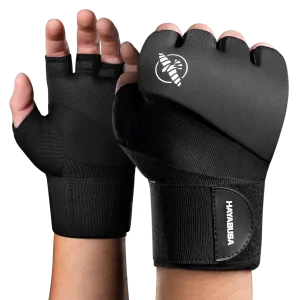 Hayabusa Elite Quick Wraps