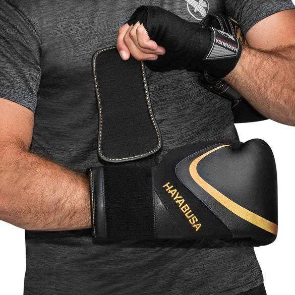 Hayabusa® H5 Boxing Gloves | Boxing Gloves | Training | Sparring Gloves | Safe and Comfy