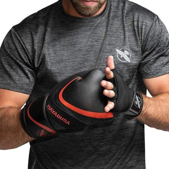 Hayabusa® H5 Boxing Gloves | Boxing Gloves | Training | Sparring Gloves | Safe and Comfy