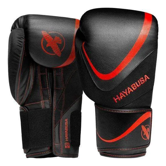 Hayabusa® H5 Boxing Gloves | Boxing Gloves | Training | Sparring Gloves | Safe and Comfy