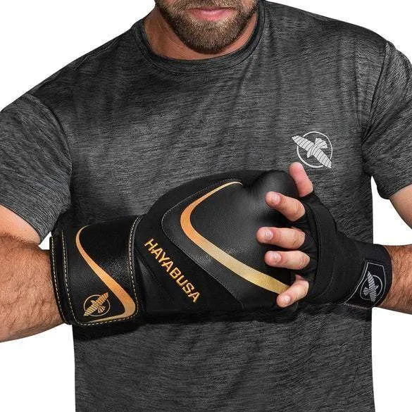Hayabusa® H5 Boxing Gloves | Boxing Gloves | Training | Sparring Gloves | Safe and Comfy