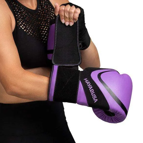Hayabusa® H5 Boxing Gloves | Boxing Gloves | Training | Sparring Gloves | Safe and Comfy