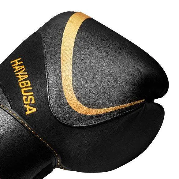 Hayabusa® H5 Boxing Gloves | Boxing Gloves | Training | Sparring Gloves | Safe and Comfy