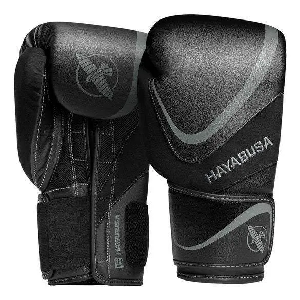 Hayabusa® H5 Boxing Gloves | Boxing Gloves | Training | Sparring Gloves | Safe and Comfy