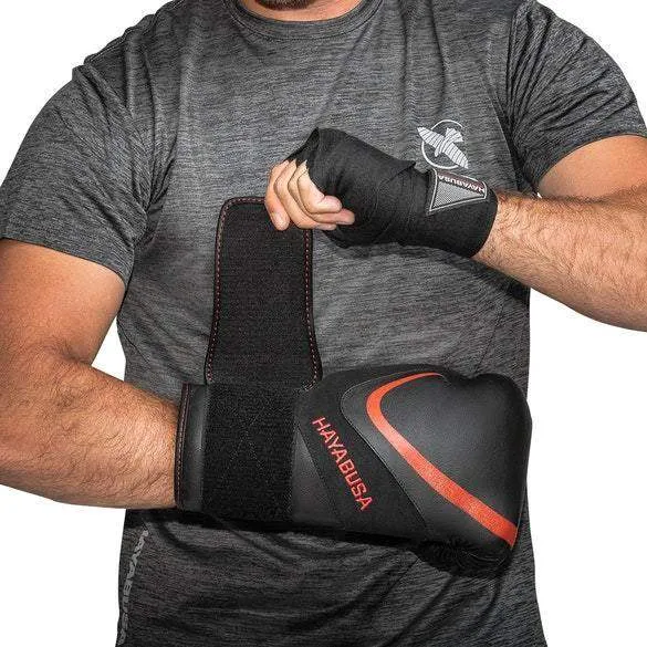Hayabusa® H5 Boxing Gloves | Boxing Gloves | Training | Sparring Gloves | Safe and Comfy
