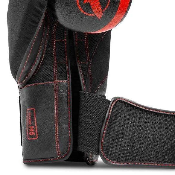Hayabusa® H5 Boxing Gloves | Boxing Gloves | Training | Sparring Gloves | Safe and Comfy