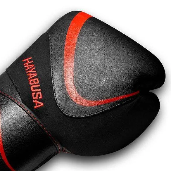 Hayabusa® H5 Boxing Gloves | Boxing Gloves | Training | Sparring Gloves | Safe and Comfy