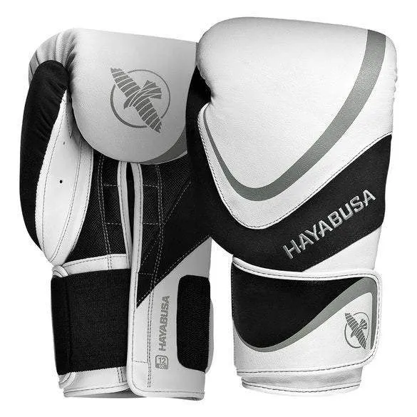 Hayabusa® H5 Boxing Gloves | Boxing Gloves | Training | Sparring Gloves | Safe and Comfy