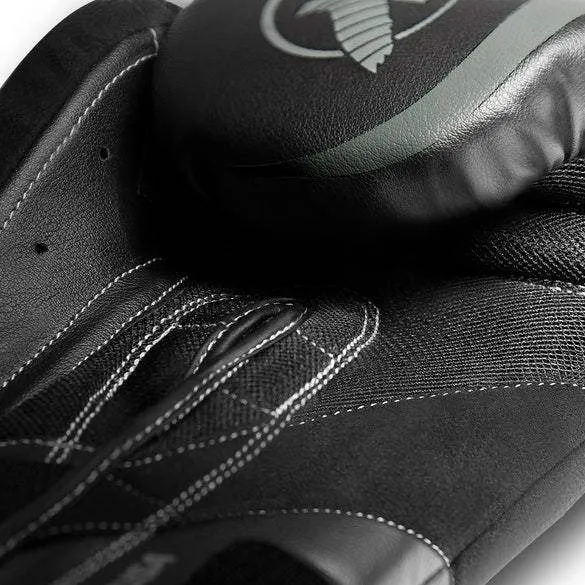 Hayabusa® H5 Boxing Gloves | Boxing Gloves | Training | Sparring Gloves | Safe and Comfy