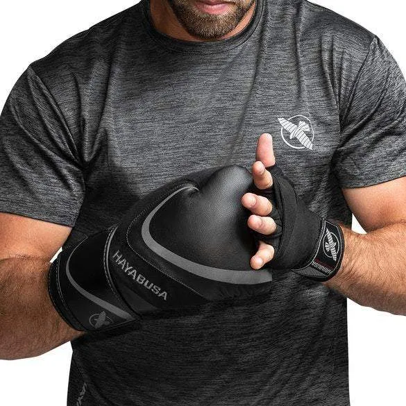 Hayabusa® H5 Boxing Gloves | Boxing Gloves | Training | Sparring Gloves | Safe and Comfy