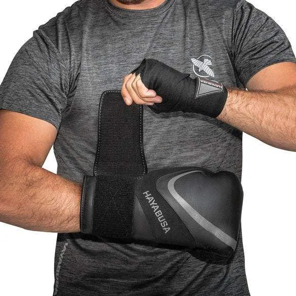 Hayabusa® H5 Boxing Gloves | Boxing Gloves | Training | Sparring Gloves | Safe and Comfy