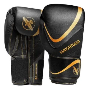 Hayabusa® H5 Boxing Gloves | Boxing Gloves | Training | Sparring Gloves | Safe and Comfy