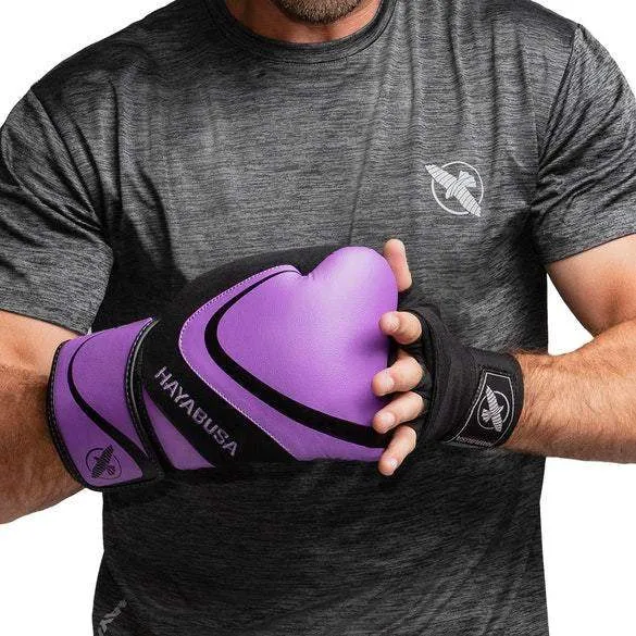 Hayabusa® H5 Boxing Gloves | Boxing Gloves | Training | Sparring Gloves | Safe and Comfy