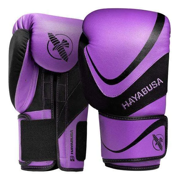 Hayabusa® H5 Boxing Gloves | Boxing Gloves | Training | Sparring Gloves | Safe and Comfy