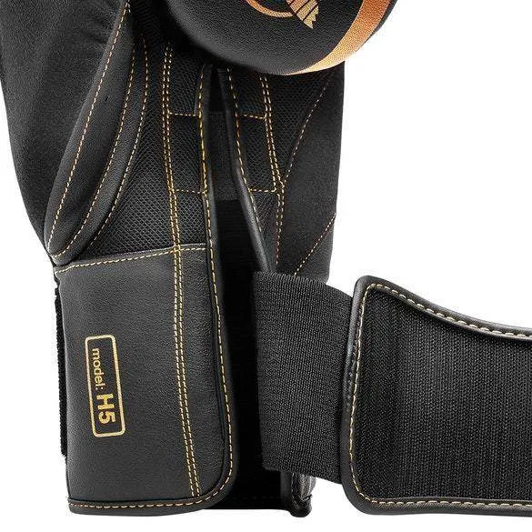 Hayabusa® H5 Boxing Gloves | Boxing Gloves | Training | Sparring Gloves | Safe and Comfy