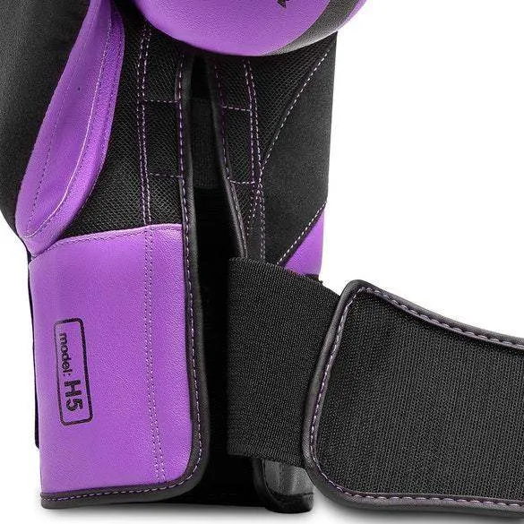 Hayabusa® H5 Boxing Gloves | Boxing Gloves | Training | Sparring Gloves | Safe and Comfy