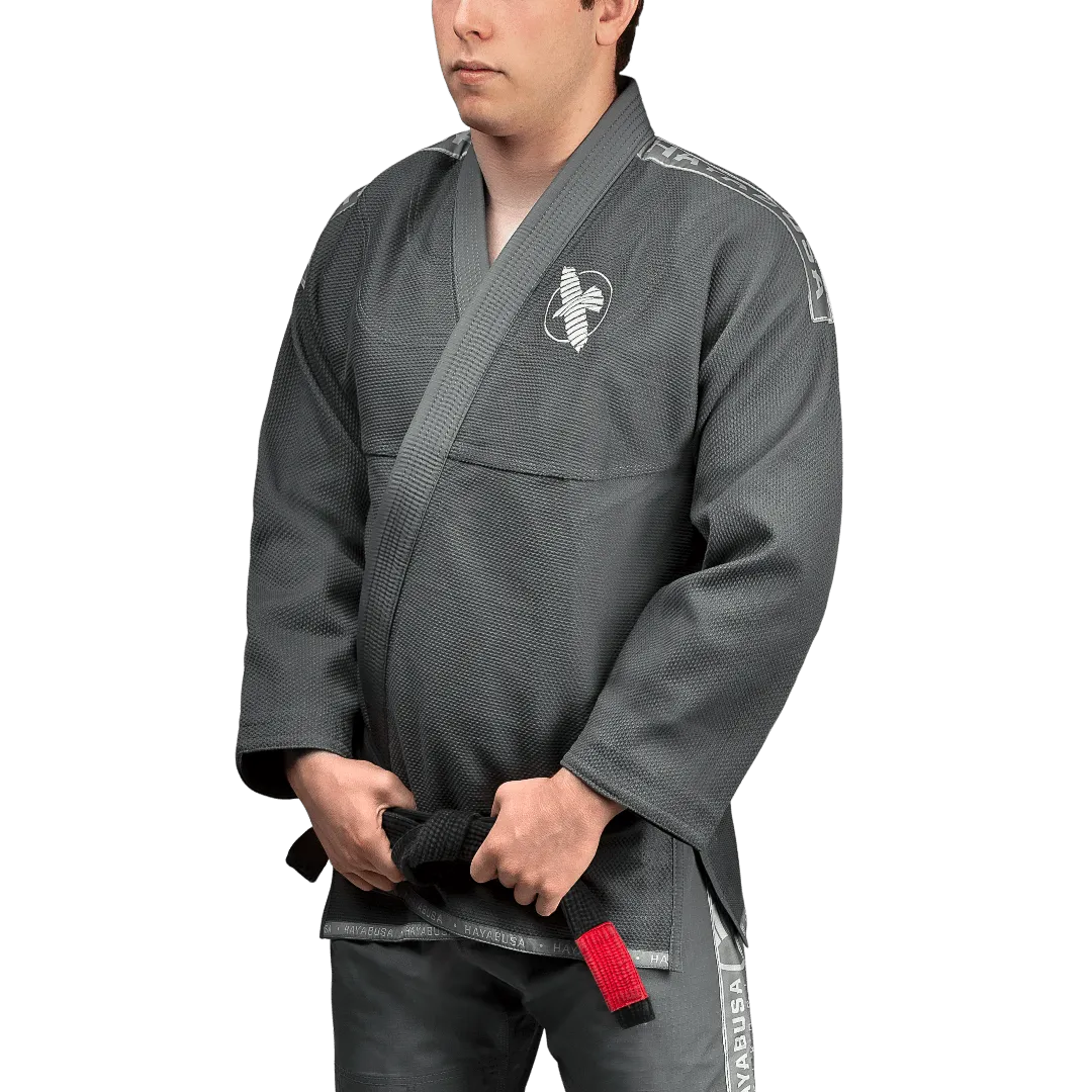 Hayabusa | Lightweight Jiu Jitsu Gi