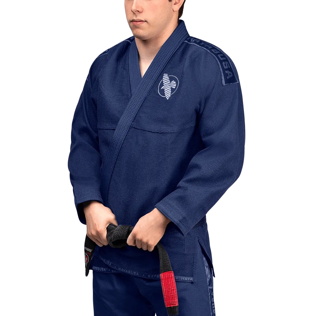 Hayabusa | Lightweight Jiu Jitsu Gi