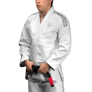 Hayabusa | Lightweight Jiu Jitsu Gi