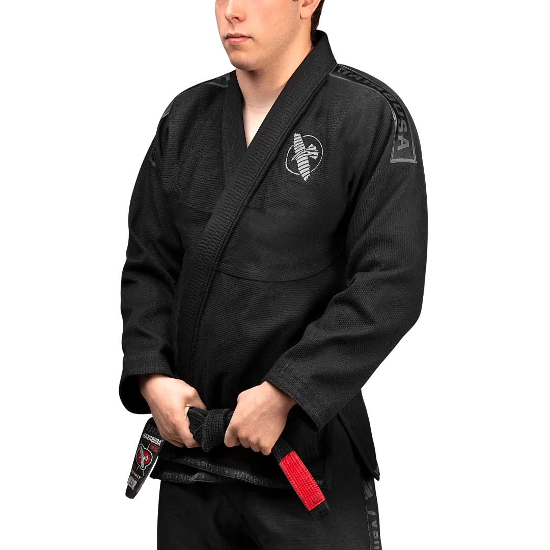 Hayabusa | Lightweight Jiu Jitsu Gi