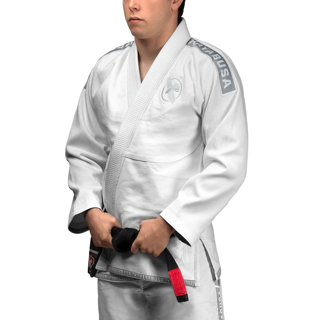 Hayabusa | Lightweight Jiu Jitsu Gi