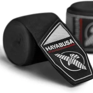 HAYABUSA  PERFECT STRETCH BOXING  HAND WRAPS