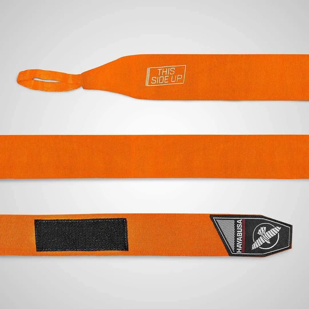 HAYABUSA  PERFECT STRETCH BOXING  HAND WRAPS