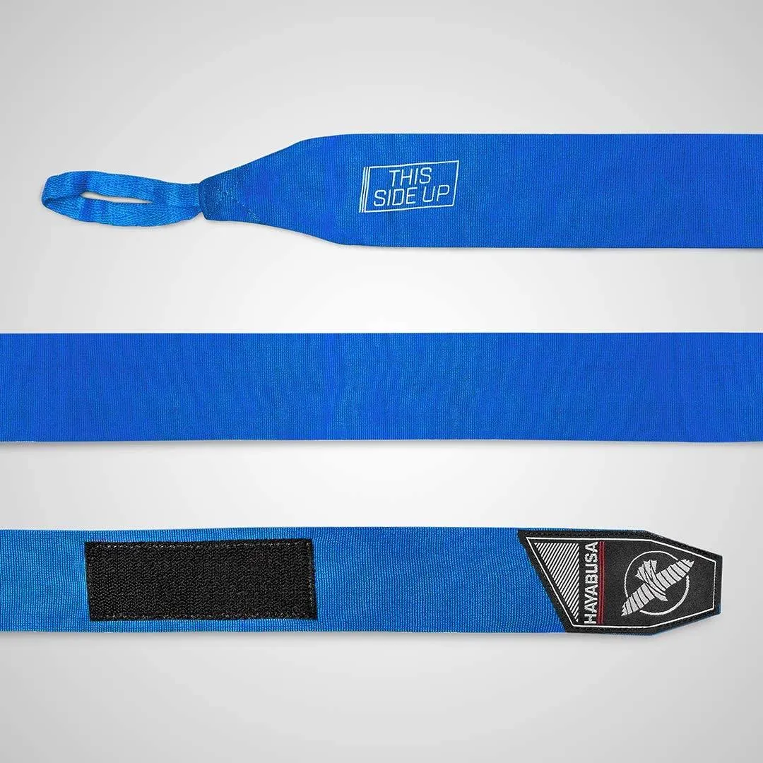 HAYABUSA  PERFECT STRETCH BOXING  HAND WRAPS