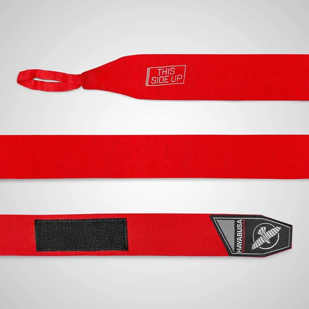 HAYABUSA  PERFECT STRETCH BOXING  HAND WRAPS