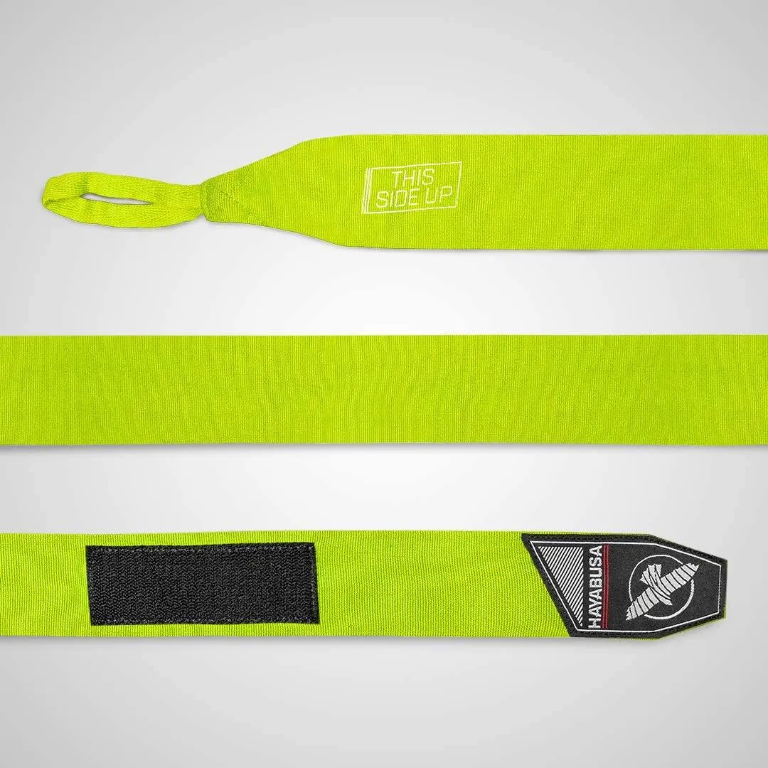 HAYABUSA  PERFECT STRETCH BOXING  HAND WRAPS