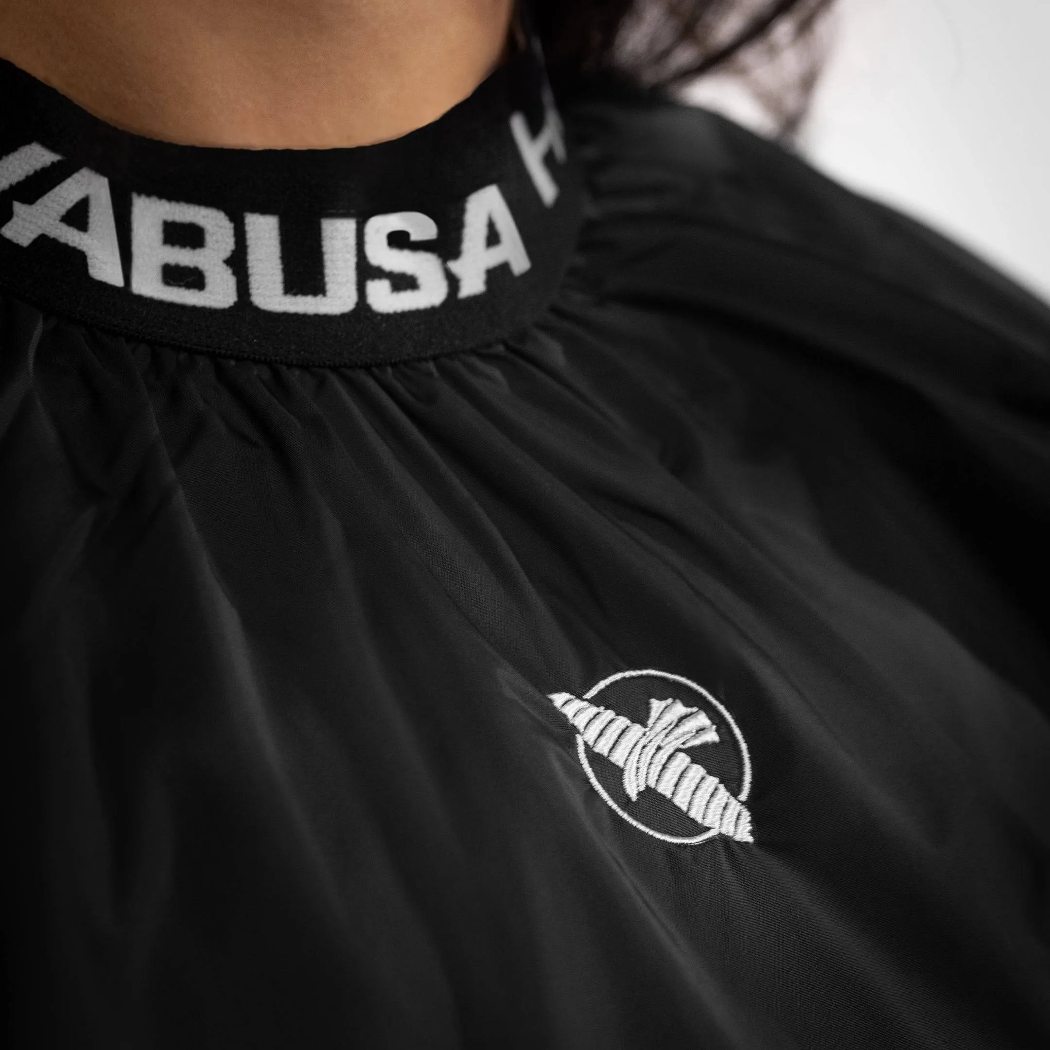 Hayabusa | Pro Sauna Suit