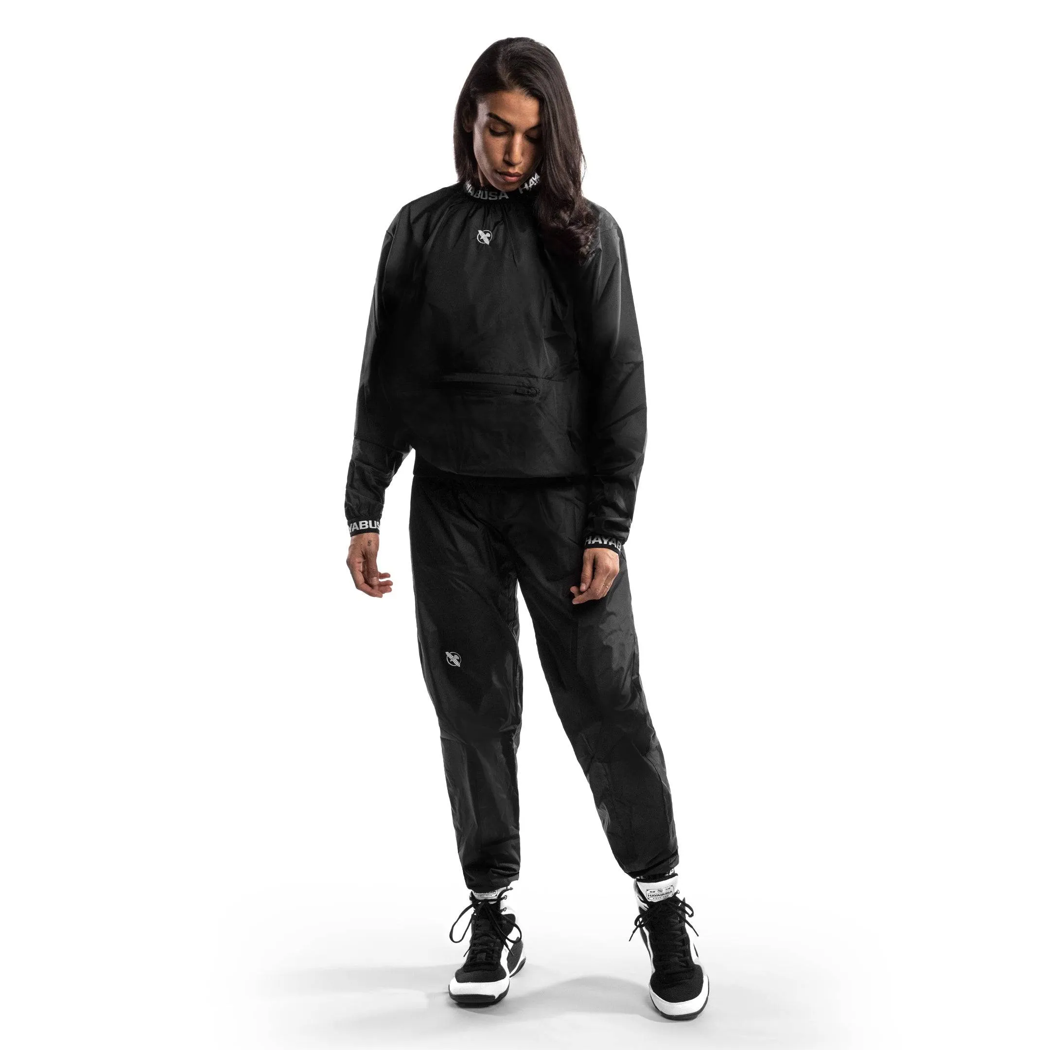 Hayabusa | Pro Sauna Suit