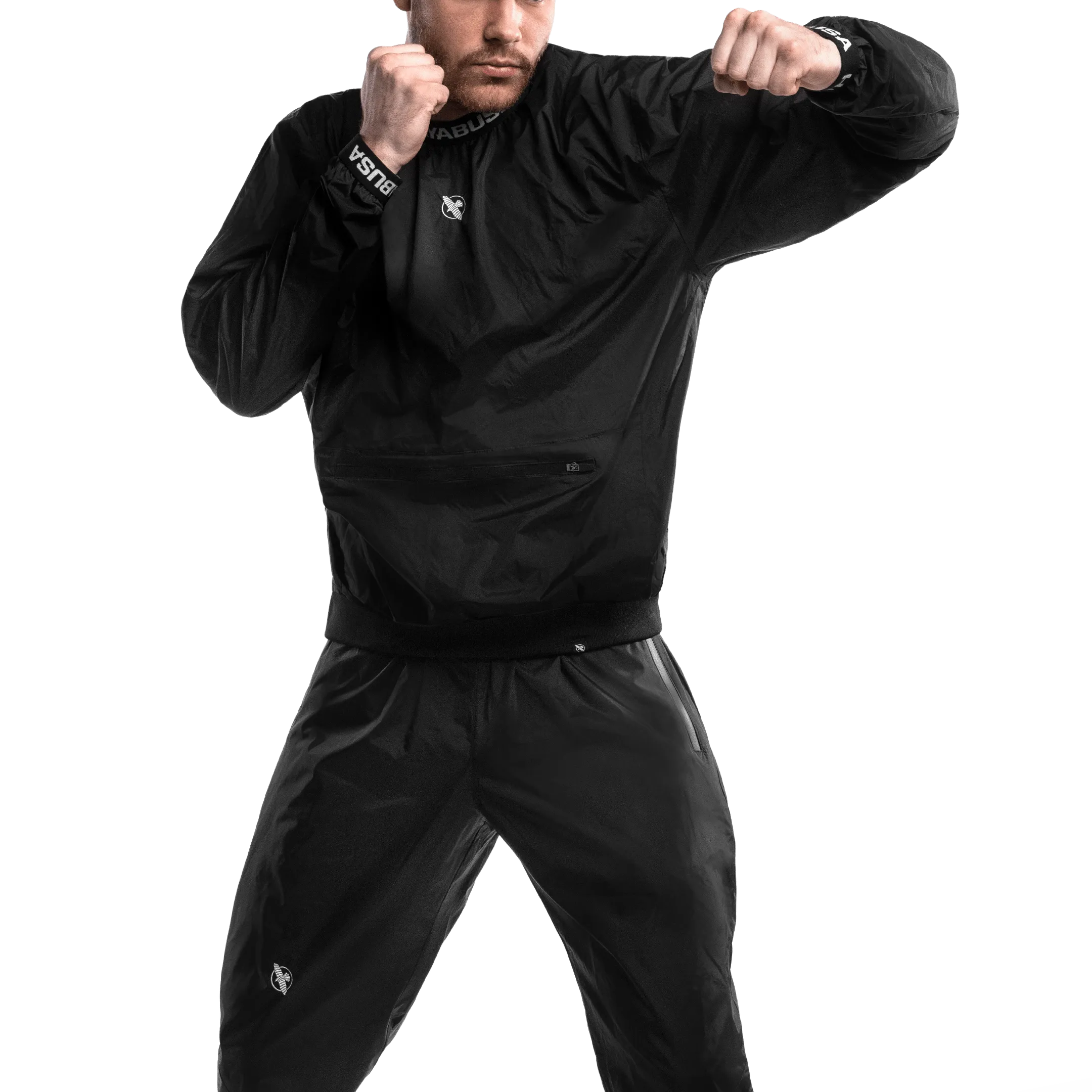 Hayabusa | Pro Sauna Suit