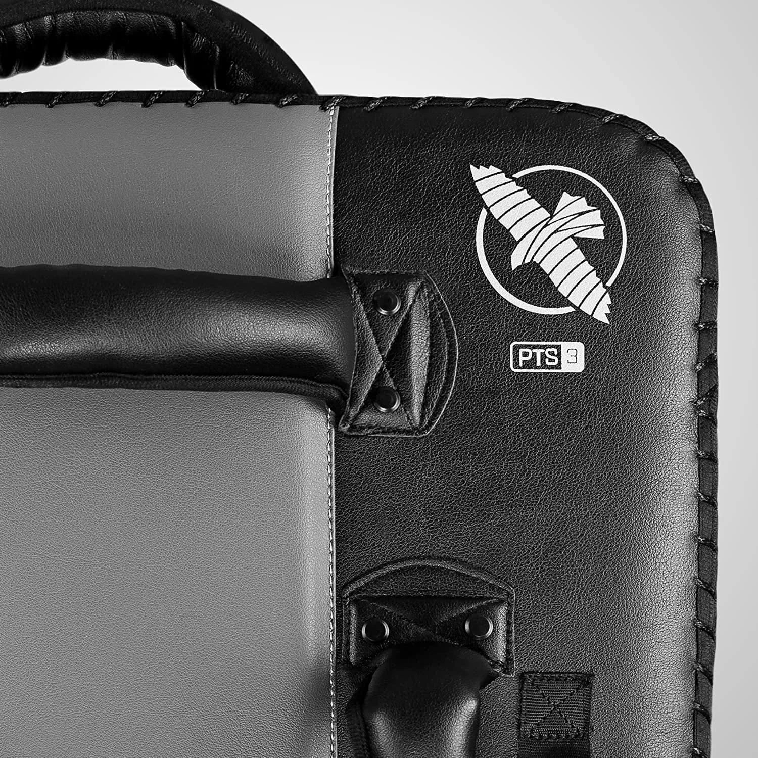 HAYABUSA PTS3 Kick Shield