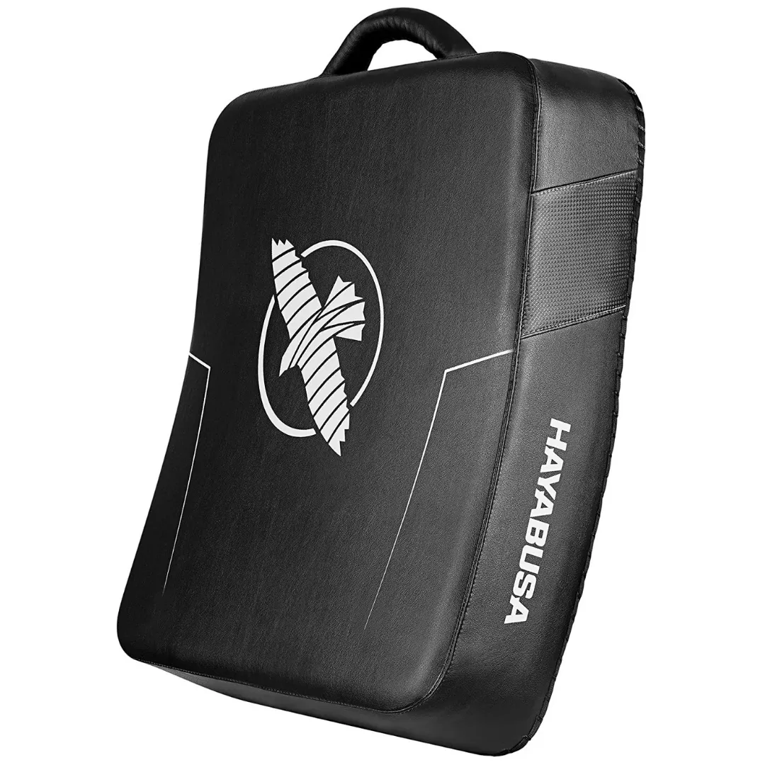 HAYABUSA PTS3 Kick Shield