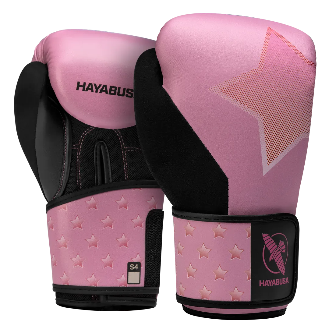 Hayabusa S4 Youth Epic Boxing Gloves
