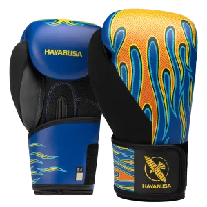 Hayabusa S4 Youth Epic Boxing Gloves