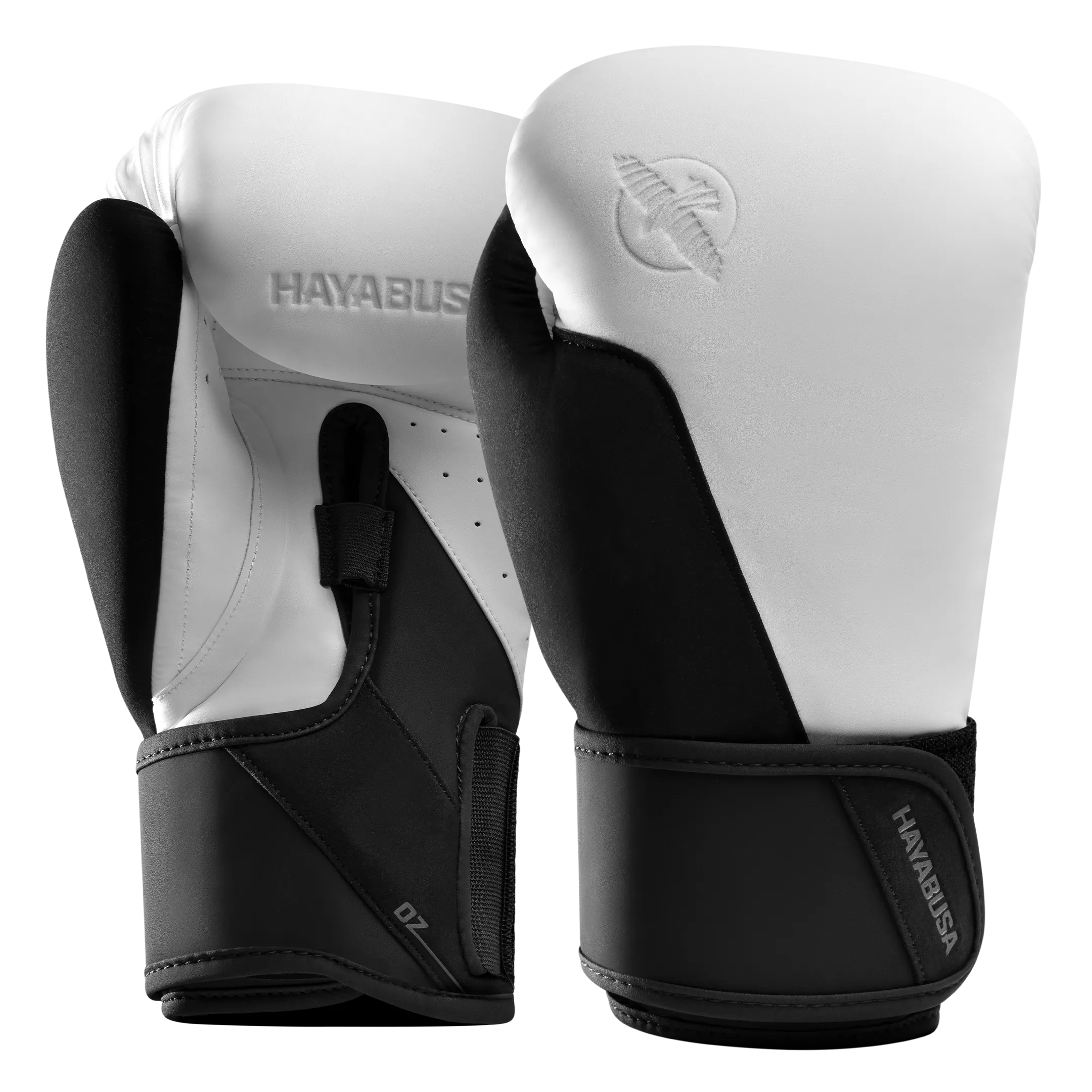 Hayabusa T360 Boxing Gloves