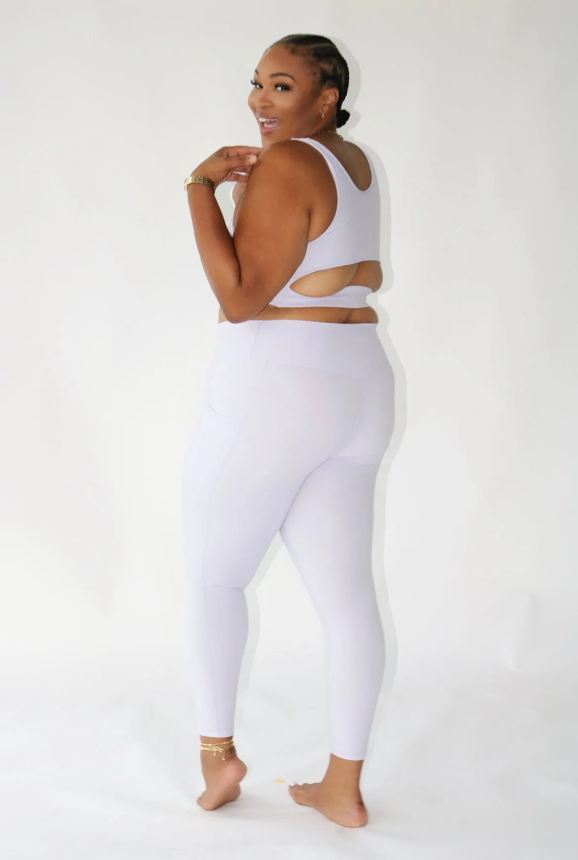 Heated Leggings