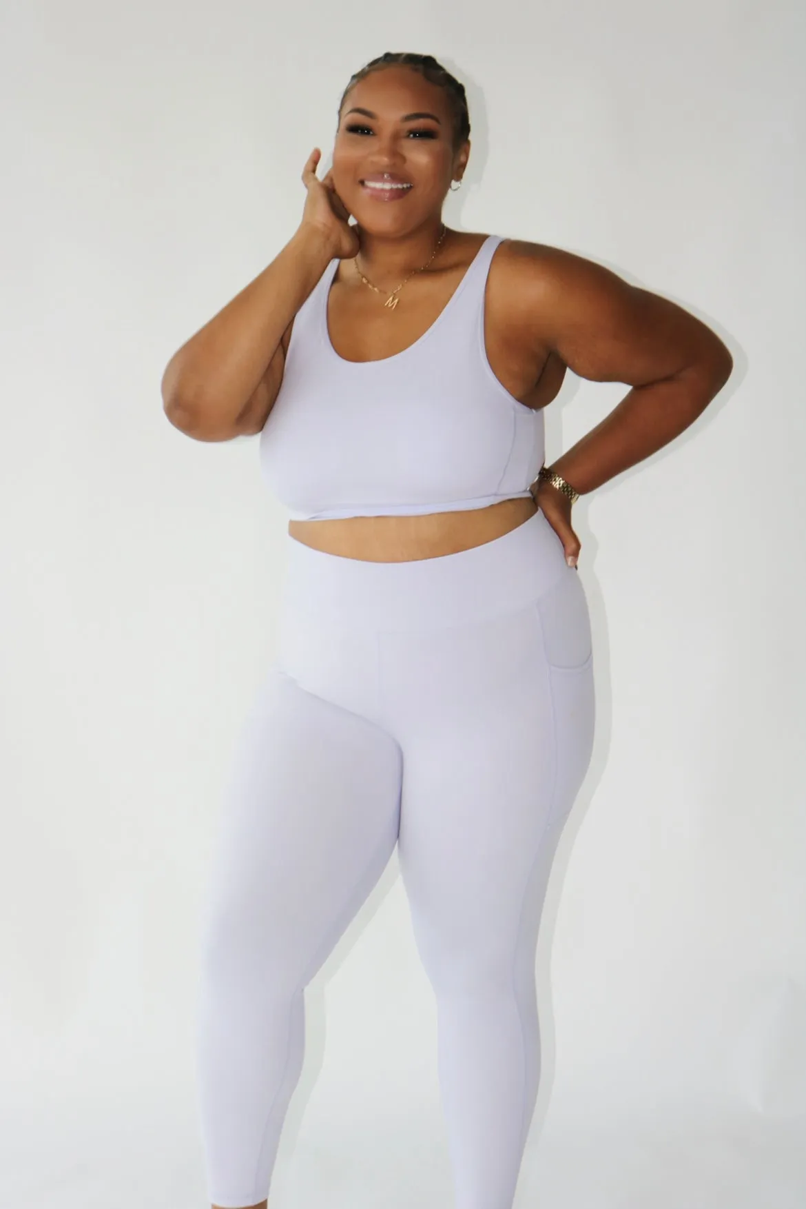 Heated Leggings