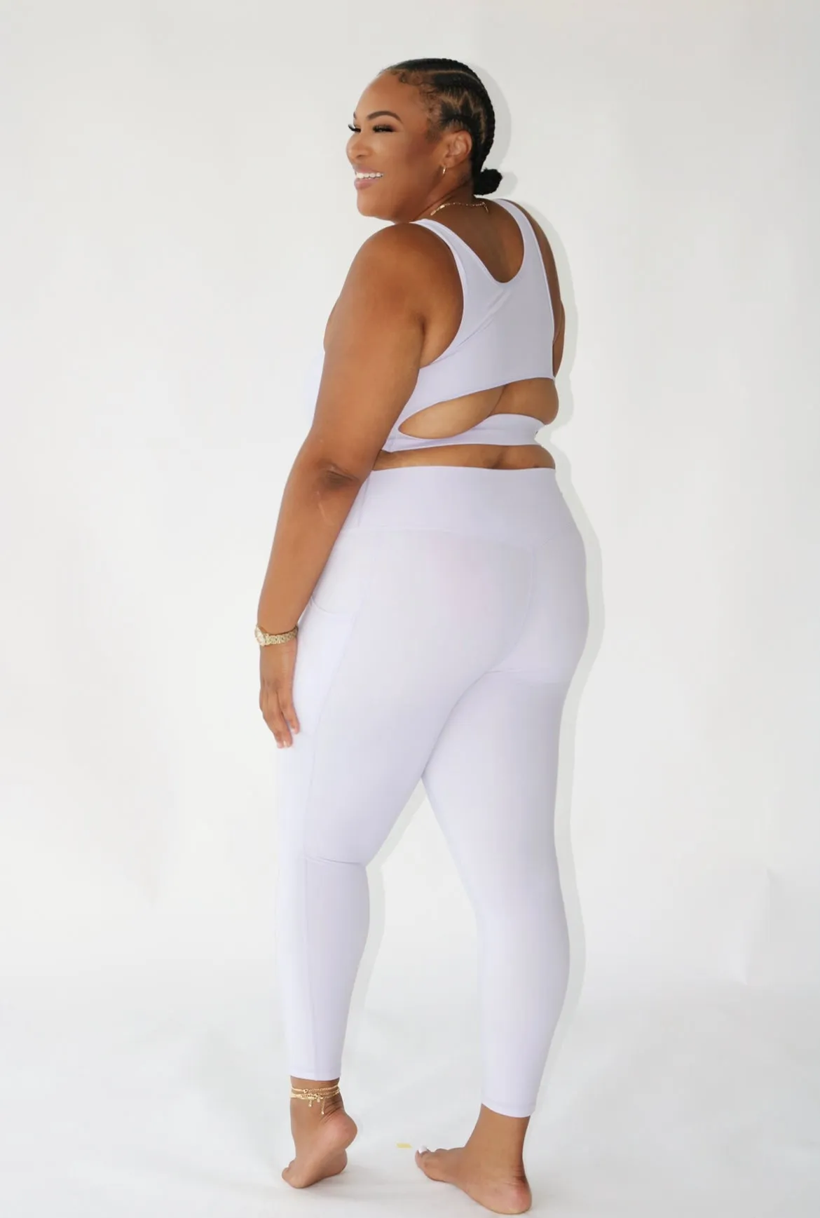 Heated Leggings